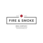 Fire & Smoke BBQ discount code
